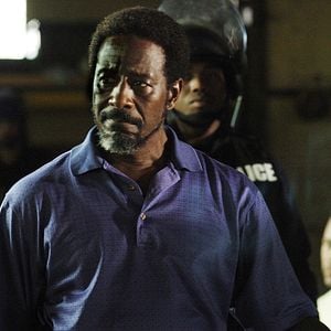 Fotoğraf Clarke Peters