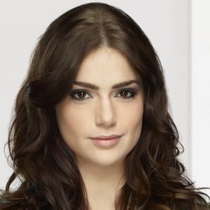 Fotoğraf Janet Montgomery