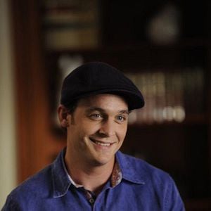 Fotoğraf Ethan Embry