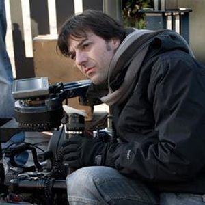 Fotoğraf Oskar Santos