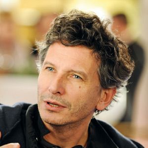 Fotoğraf Nicolas Cuche