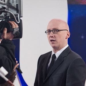 Fotoğraf Greg Mottola