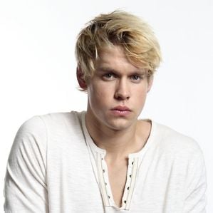 Fotoğraf Chord Overstreet