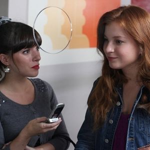 Fotoğraf Stacey Farber