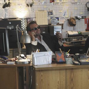 Fotoğraf Christian Slater