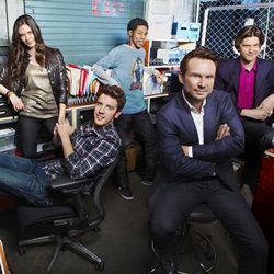 Fotoğraf Breaking In