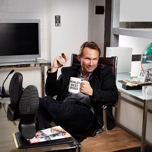 Fotoğraf Breaking In