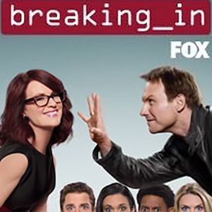 Fotoğraf Breaking In