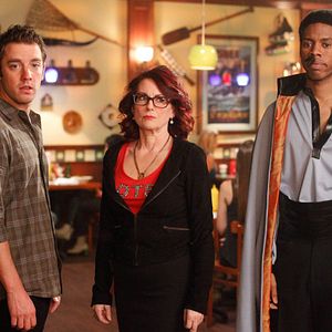 Fotoğraf Breaking In