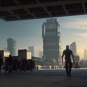 Fotoğraf Yargıç Dredd 3D