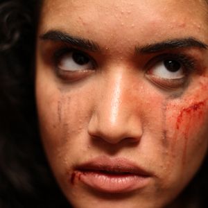 Fotoğraf Sabrina Ouazani