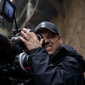 Fotoğraf Cadılar Zamanı