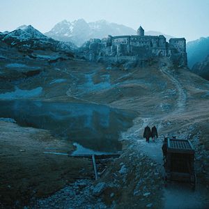 Fotoğraf Dominic Sena