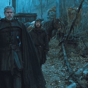 Fotoğraf Cadılar Zamanı