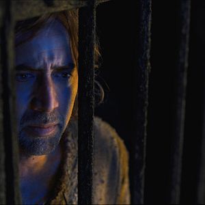 Fotoğraf Cadılar Zamanı