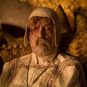 Fotoğraf Cadılar Zamanı