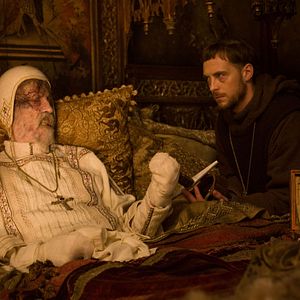 Fotoğraf Cadılar Zamanı