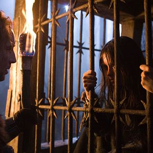 Fotoğraf Cadılar Zamanı