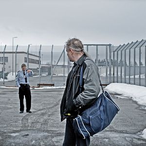 Fotoğraf Hans Petter Moland