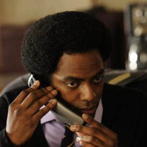 Fotoğraf Baron Vaughn