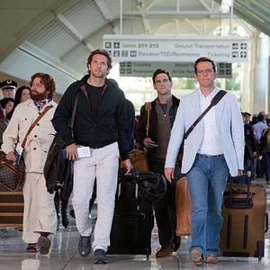 Fotoğraf The Hangover 2: Felekten Bir Gece Daha