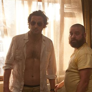 Fotoğraf The Hangover 2: Felekten Bir Gece Daha