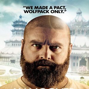 Fotoğraf The Hangover 2: Felekten Bir Gece Daha