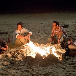 Fotoğraf The Hangover 2: Felekten Bir Gece Daha