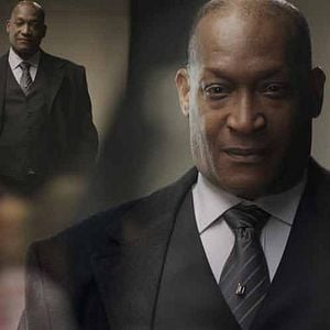 Fotoğraf Tony Todd