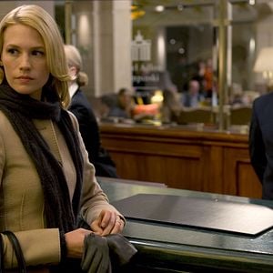 Fotoğraf January Jones