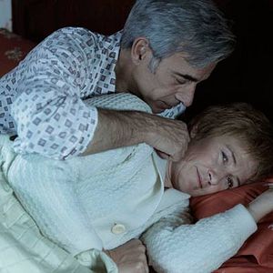 Fotoğraf Imanol Arias