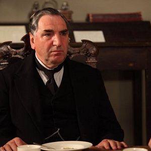 Fotoğraf Downton Abbey