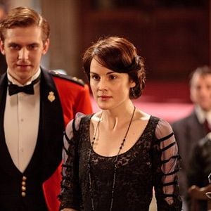 Fotoğraf Downton Abbey
