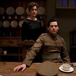 Fotoğraf Downton Abbey