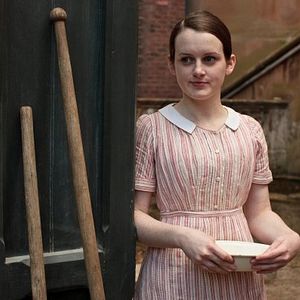 Fotoğraf Downton Abbey