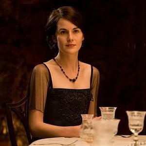 Fotoğraf Michelle Dockery