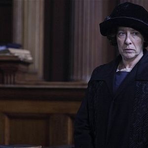 Fotoğraf Phyllis Logan