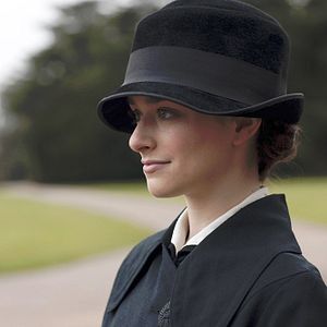 Fotoğraf Lucille Sharp