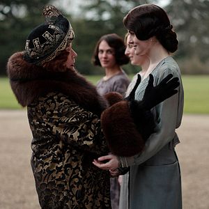 Fotoğraf Laura Carmichael