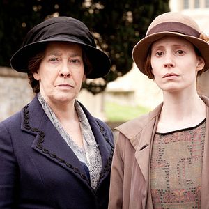 Fotoğraf Downton Abbey