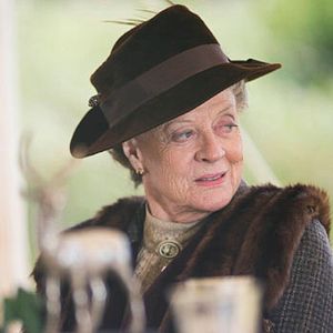 Fotoğraf Maggie Smith