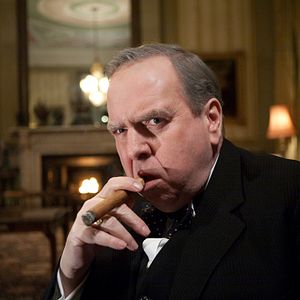 Fotoğraf Timothy Spall