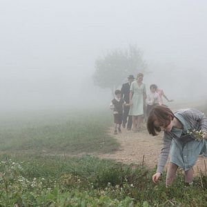 Fotoğraf Romain Cogitore