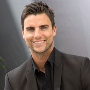 Fotoğraf Colin Egglesfield