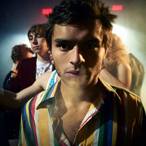 Fotoğraf Sebastian De Souza