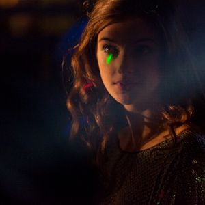 Fotoğraf Antonia Clarke