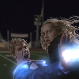 Fotoğraf Teresa Palmer