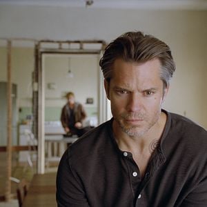 Fotoğraf Timothy Olyphant