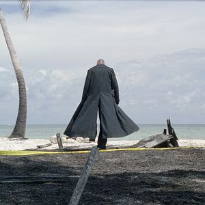 Fotoğraf Kevin Durand