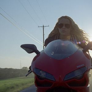 Fotoğraf Teresa Palmer